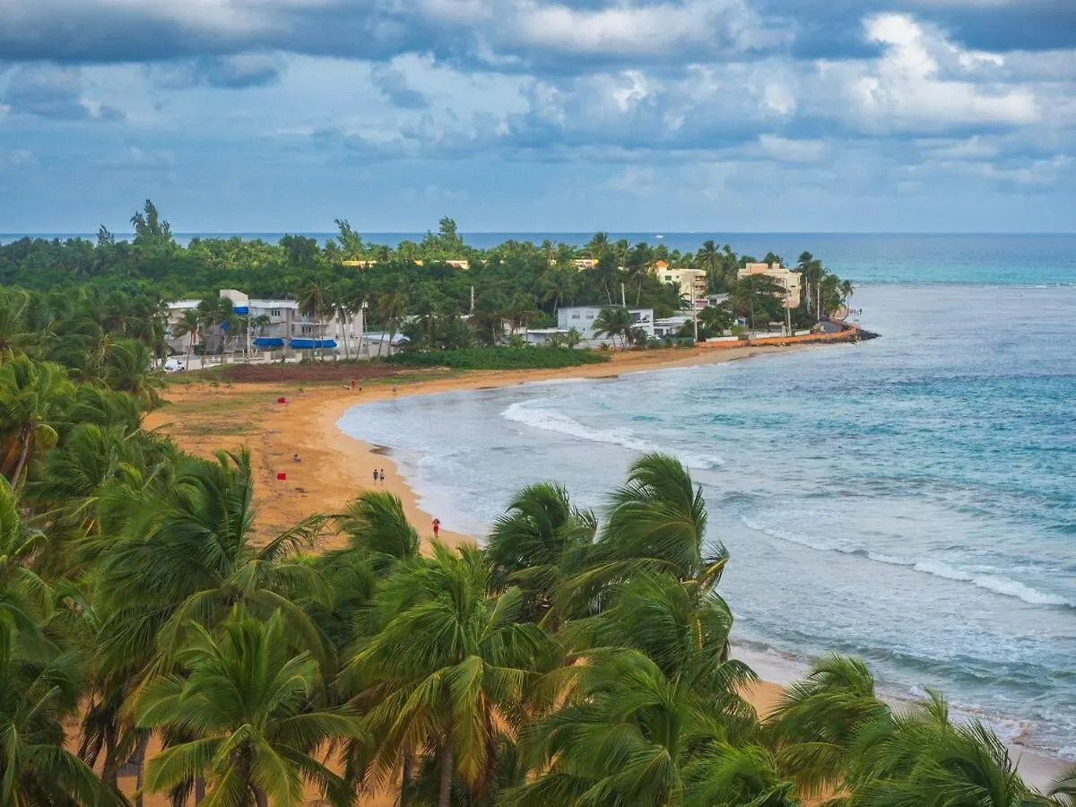 Playa Azul Beach Paradise لوكويللو 0*,  بورتوريكو