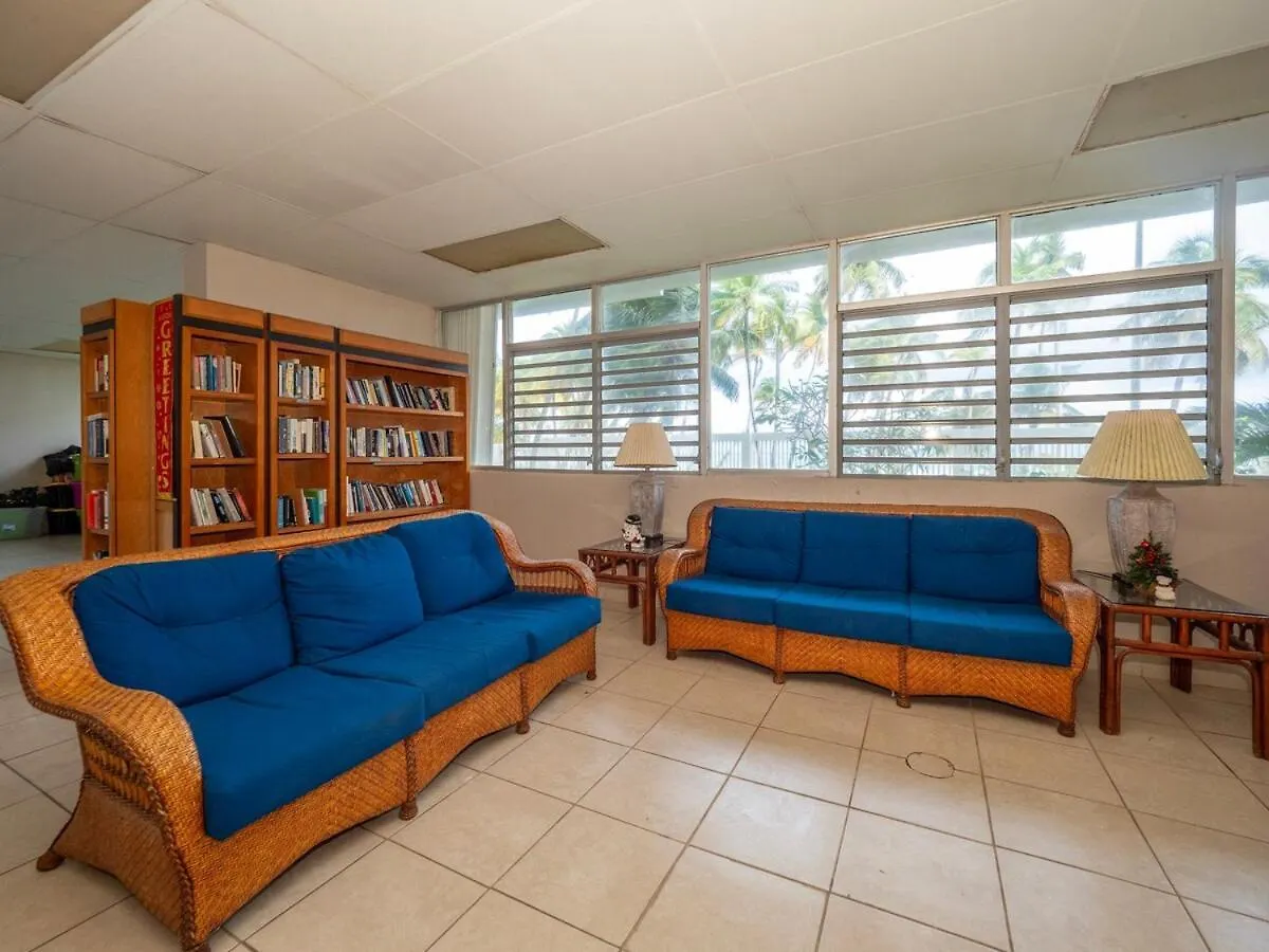 Playa Azul Beach Paradise لوكويللو 0*,
