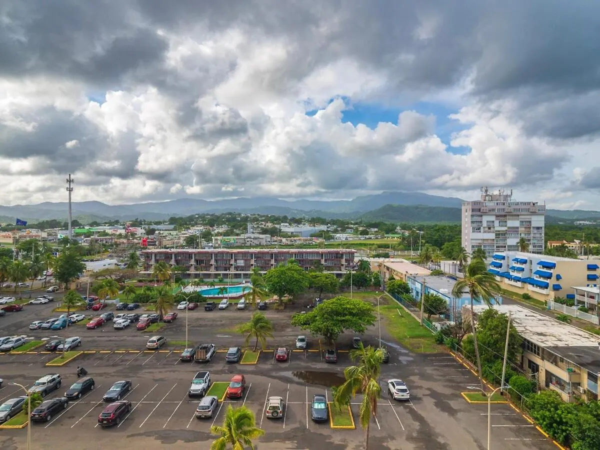 Apartman Playa Azul Beach Paradise Luquillo Puerto Rico