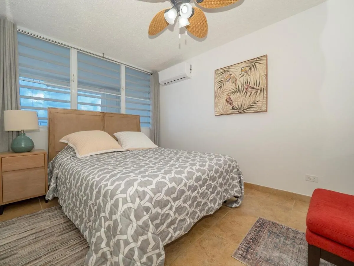 Apartman Playa Azul Beach Paradise Luquillo