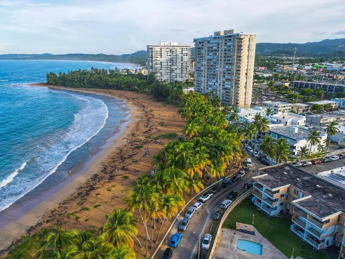 Playa Azul Beach Paradise 루키요