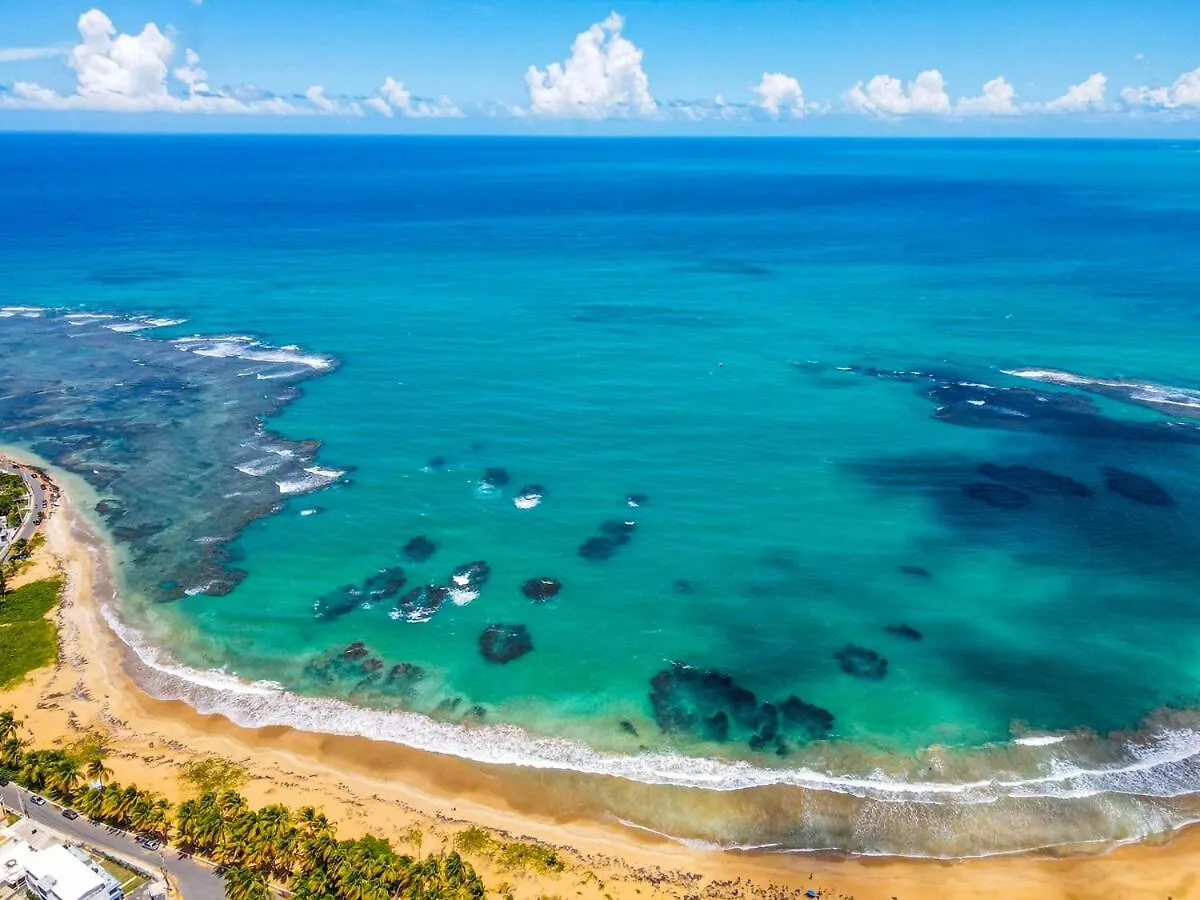 Playa Azul Beach Paradise 루키요