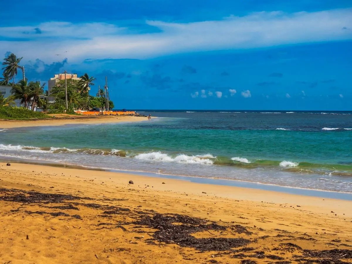 Playa Azul Beach Paradise 루키요 푸에르토리코