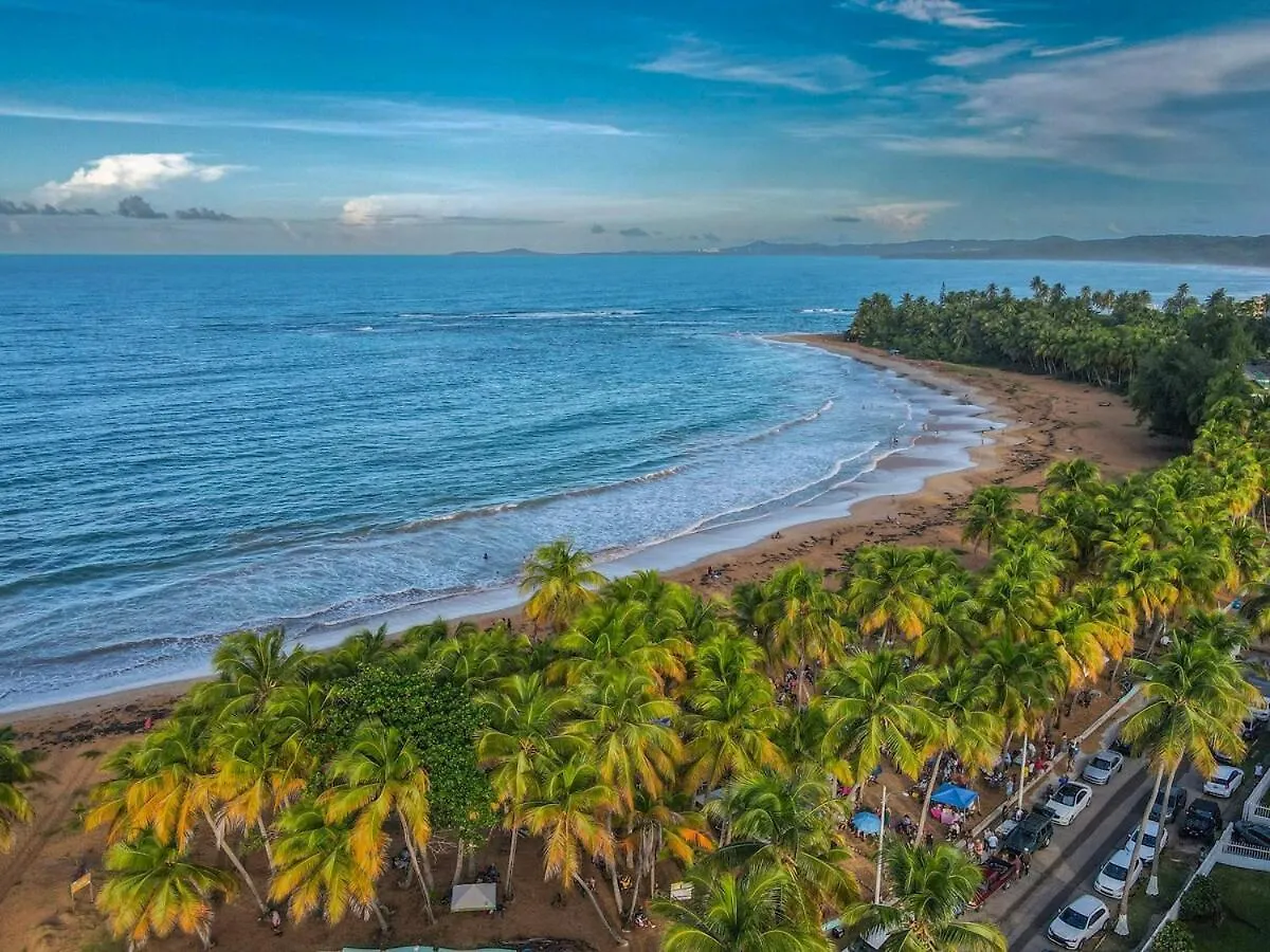 Playa Azul Beach Paradise 루키요